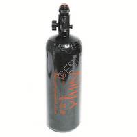 Aluminum Tank / HPA Bottle - 3000psi