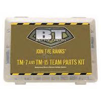 Team Parts Kit [TM15, TM7]
