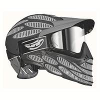 Spectra Flex 8 Goggle System with Head Shield and Thermal Lens