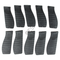 #20 and 21 Grip Cover Set - Left and Right - Black - 5 Pack [FT-12] T245001