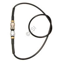 Micro Bore Fill Whip Hose Extension