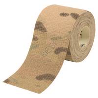 Self-Cling Camouflage Wrap Tape