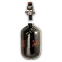 SL Super Lite Carbon Fiber Tank / Bottle - with ProV2 Regulator - 4500psi