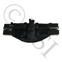 Tippman 4+1 Harness Black Pod & Tank Paintball Harness w/ waist belt 