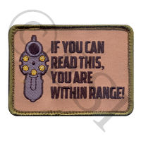 If you Can Read This Patch