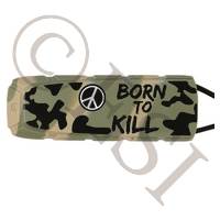 Bayonet - Born To Kill