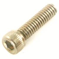 #04 Mounting Screw 1/2 Inch - Stainless Steel [Rainmaker] 137827-000 SS