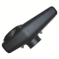 Low Profile Hopper - Black [X-7 with E-Grip System] T210007