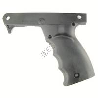 Lower Receiver (Left) [A-5 Grip Section] 02-02L