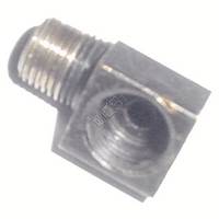 #27 90 Degree Gas Line Elbow - Flared [A-5 2011 Main Assembly] TA10025
