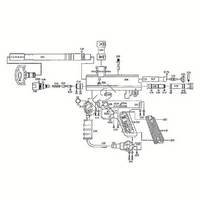 Kingman Spyder Java Edition EM1 Gun Diagram