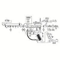 Kingman Spyder Gun Diagram