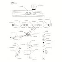 Smart Parts Shocker SFT 03 Gun Diagram