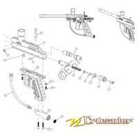 ViewLoader Crusader Gun Diagram