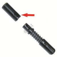 #08 Anti-Chop Bolt Slide [High Voltage - With Foregrip] 134834-000