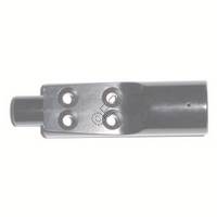 Bottom Line Adapter - Black [High Voltage - With Foregrip] 131434-000