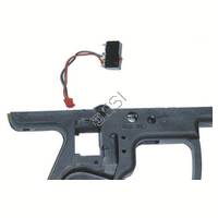 #38 Micro Switch [High Voltage - With Foregrip] 134706-000