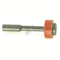 Exhaust Valve Stem and Seal [Angel Speed '04] 230102342