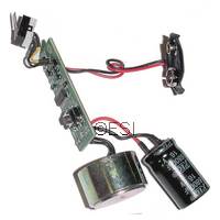 Electronic Board Assembly [Triumph EXT] TA09935
