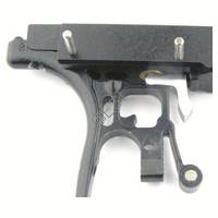 #19 Trigger Pivot Pin [Crossover] TA35029