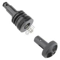 #05 End Cap Assembly Spring [Crossover XVR End Cap Assembly] TA30032