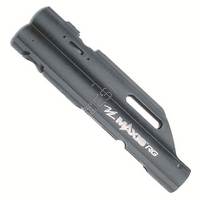 #40 Receiver Assembly - Black [Maxis R/G - Black] 131847-000