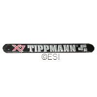 Name Plate [X-7 with E-Grip System] TP03114